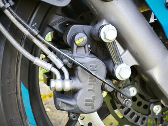 CF MOTO 650 GT - 5