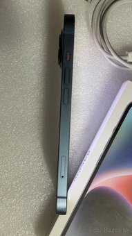 Apple Iphone 14 256Gb Blue - Funkčný, komplet balenie - 5