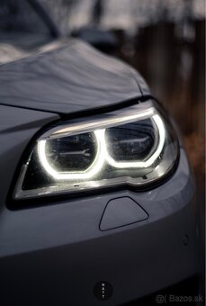 Bmw 525d f11 - 5