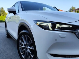 Mazda CX-5 2.0i AWD TAKUMI - 5