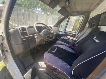 Fiat Ducato - 5