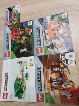 Predám lego - 5