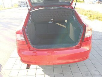 Škoda Octavia 1.4 16V 59kw - 5