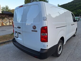 Fiat Scudo L3H1 68500km - 5