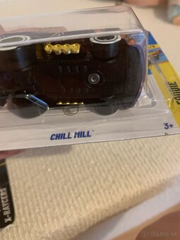 Hotwheels - 5