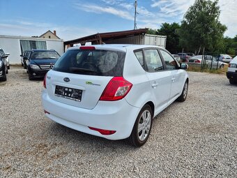 Kia ceed - 5