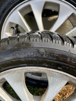 Predam elektróny z BMW e46 r 17 - 5