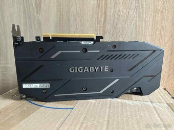 Gigabyte RTX 2070 (8GB GDDR6) - 5