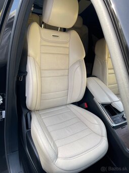Mercedes ML63 AMG - 5