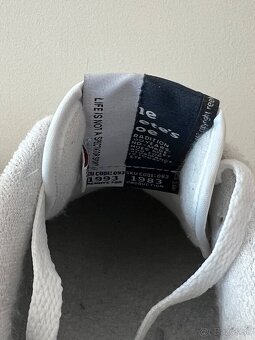 Reebok tenisky – nové, nenosené, veľ. 45,5 - 5