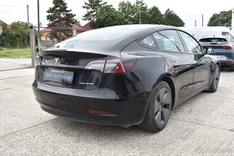 Tesla Model 3 Long Range 82kWh AWD 366KW 4d Facelift - 5