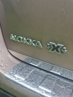 Opel Mokka X - 5