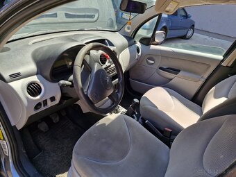 Citroen c3 - 5