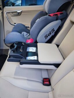 Volvo XC 60 - 5