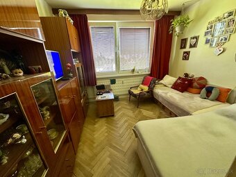 Predám 3,5 izbový byt na Malej Okružnej - 5