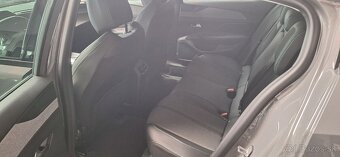 Peugeot 408 ALLURE Hybrid 145k e-DCS6 - 5