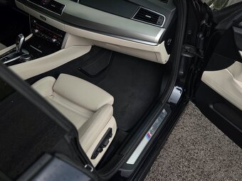 BMW 530d GT X-Drive - 5