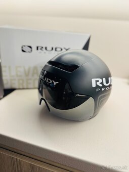 Rudy Project Helmet The Wing - 5
