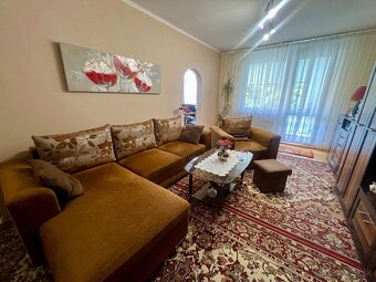 Znížená cena 3 izbového bytu v tichej lokalite - 5