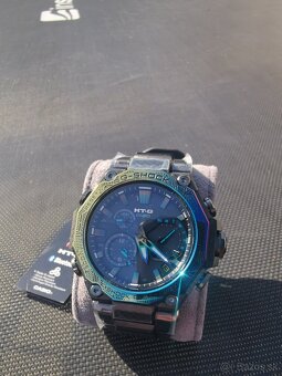 CASIO G-SHOCK MT-G B2000YR - NOVE - 5