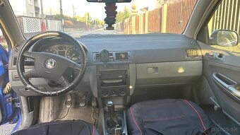 Škoda Fabia 1.2 HTP - 5
