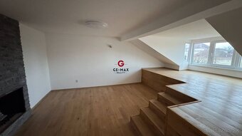 NA PREDAJ- 3izbový byt po kompletnej rekonštrukcii – centrum - 5