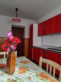 Na predaj rodinný dom Jaslovské Bohunice - 5