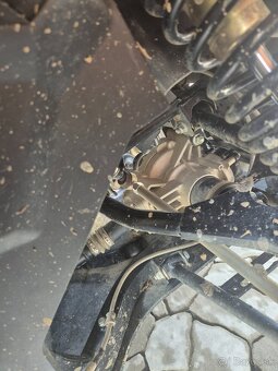 Cf moto 1000 - 5