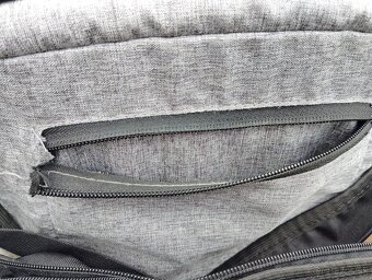 Športovy kočík kindercraft - 5