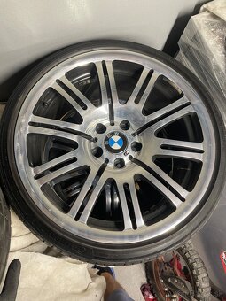 Styling 67 R19 original - 5