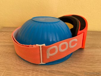Lyžiarske okuliare POC Retina nxt. - 5