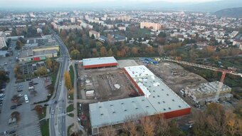 Na predaj 3 izbový byt s terasou v novostavbe v Piešťanoch v - 5