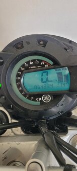 Yamaha FZ6 - 5