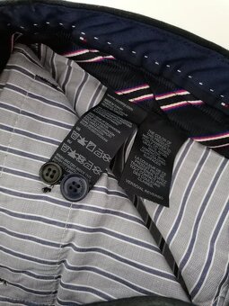 Panske chinos TOMMY HILFIGER,S - 5