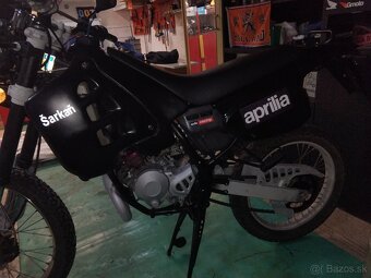 Aprilia rx 50 - 5