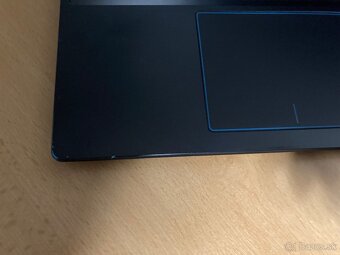 Notebook Dell G3 3590 – i5, GTX1050, 16GB RAM, nová batéria - 5
