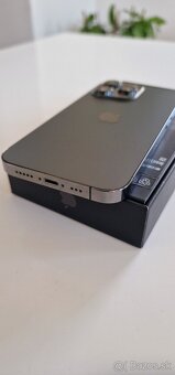 Iphone 13pro graphite 128GB - 5