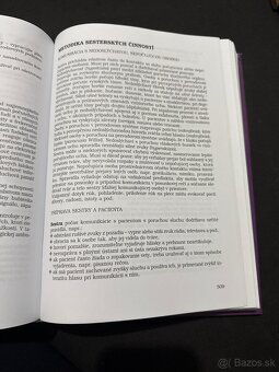 Ošetrovateľské techniky Anna Kriškova - 5