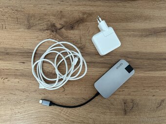 Macbook Air 15 M3 16/256 GB - 5