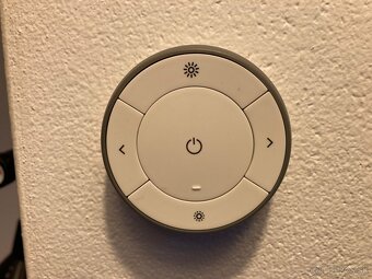 Inteligentne led žiarovky IKEA - 5