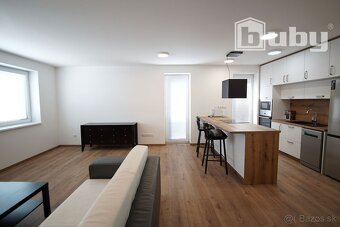2 izbový byt na prenájom v novostavbe, Martin širšie centrum - 5