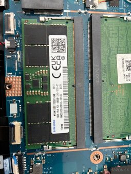 Pokazeny Acer NItro 5 - 5