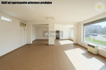 HALO reality - Predaj, polyfunkcia/obchodné priestory Veľké  - 5