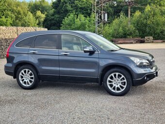 HONDA CR-V 2,2i-CTDi 4x4 - 5