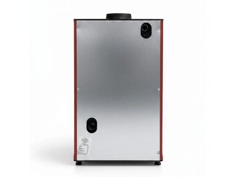 Krbové kachle na drevo s teplovodným výmenníkom - 5