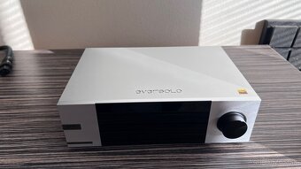 EverSolo DMP-A6 Master Edition Gen 2 - Strieborna - 5