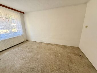 Na predaj Rodinný dom v obci Široké - 5