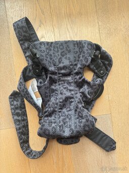 Babybjörn nosič - 5