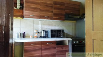 Chata pri lyžiarskom vleku, Drienica - 5