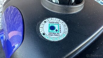 Predam elektricky Skuter Vozi Stvorkolka Meyra Citiliner 409 - 5